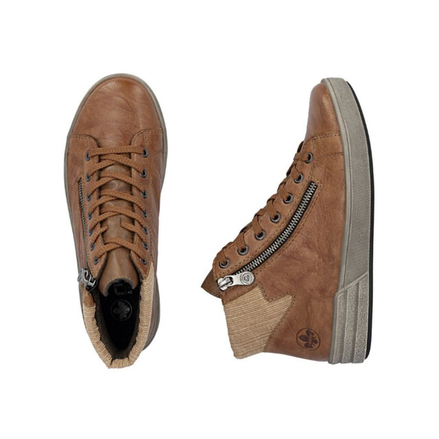 Rieker Veterschoenen X0709 large