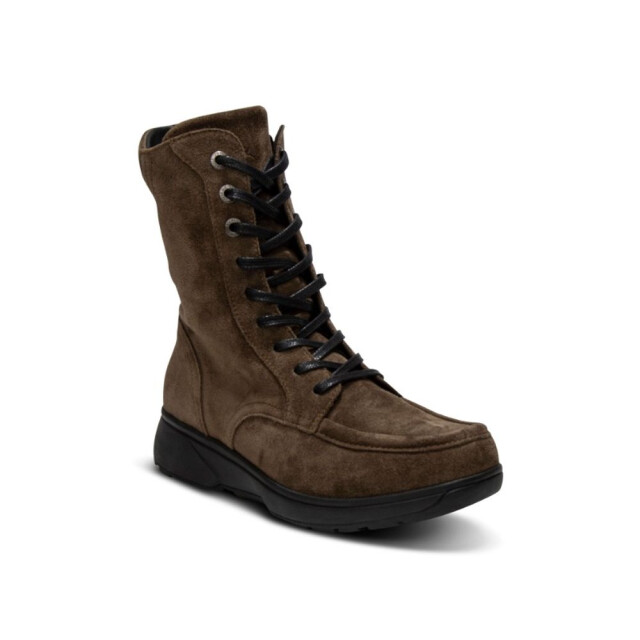 Xsensible 30219.5-Emilia Veterschoenen Groen 30219.5-Emilia large