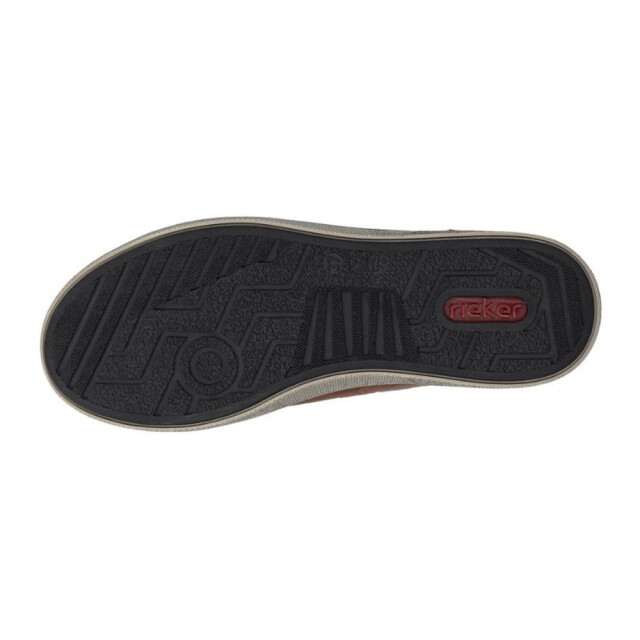 Rieker Veterschoenen X0709 large