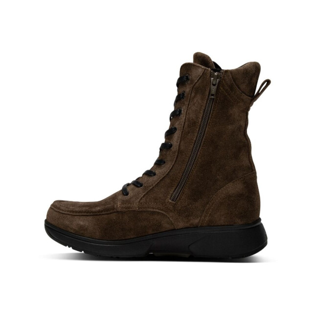 Xsensible 30219.5-Emilia Veterschoenen Groen 30219.5-Emilia large