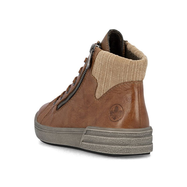 Rieker Veterschoenen X0709 large