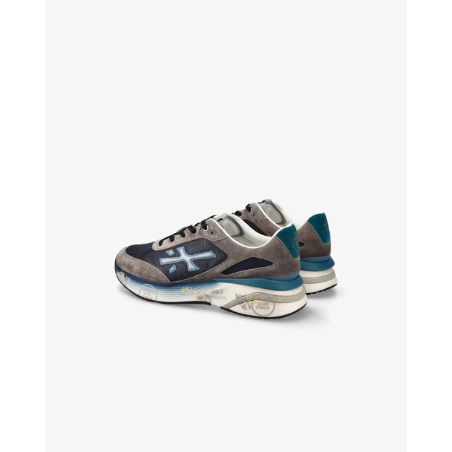 Premiata Men moerun 7772 grey 159663165 large