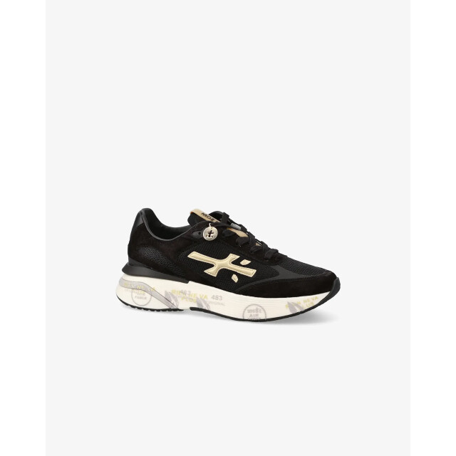 Premiata Women moerund 7799 gold 159663330 large