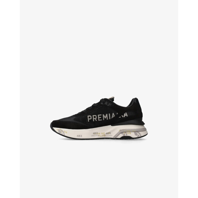 Premiata Women moerund 7799 gold 159663330 large
