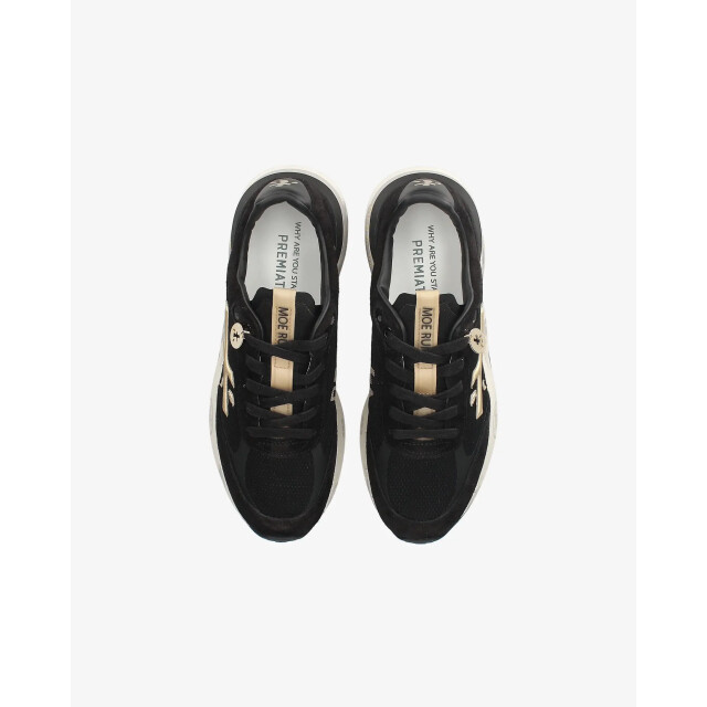Premiata Women moerund 7799 gold 159663330 large