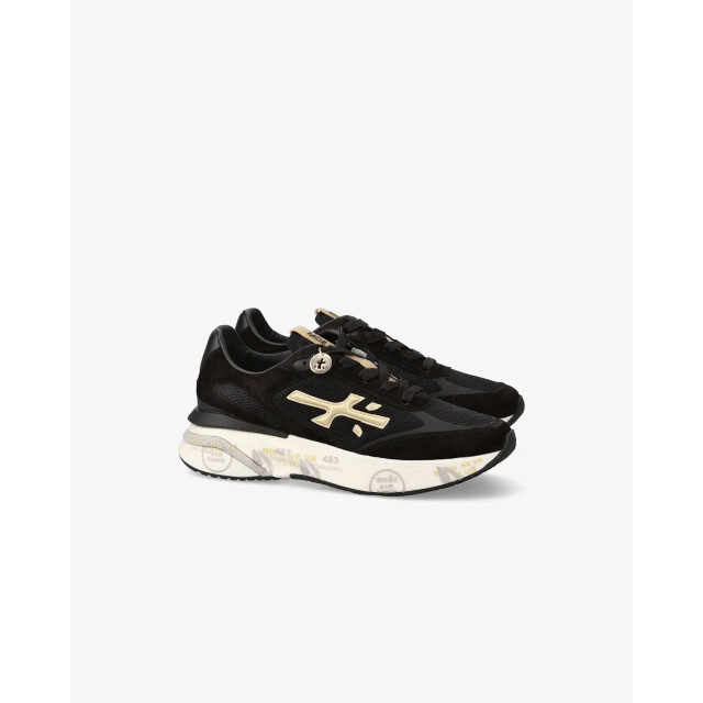 Premiata Women moerund 7799 gold 159663330 large