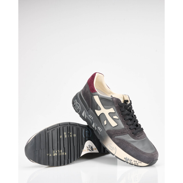 Premiata Mick sneakers 105575-001-41 large