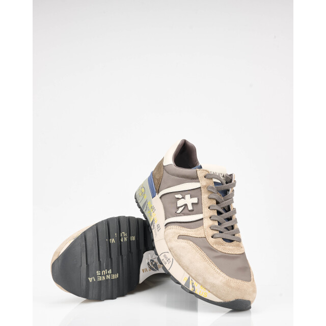 Premiata Lander sneakers 105579-001-44 large