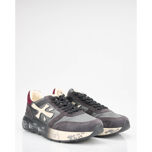Premiata Mick sneakers 105575-001-41 large