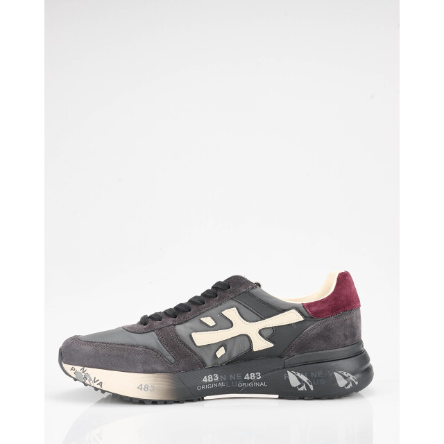 Premiata Mick sneakers 105575-001-41 large