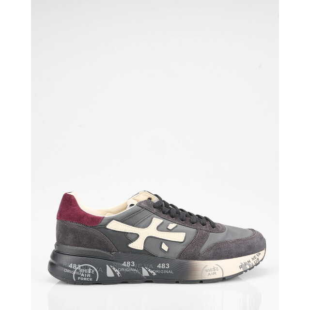 Premiata Mick sneakers 105575-001-41 large