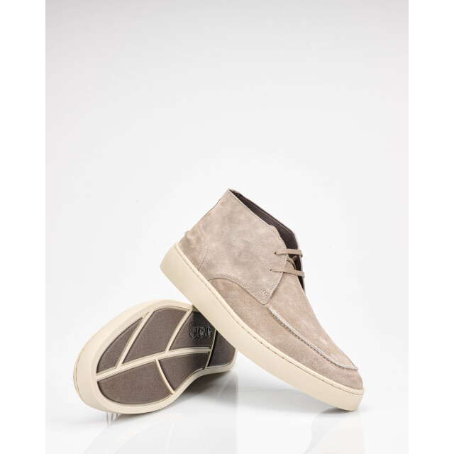 Greve Casual shoe 103992-001-45 large