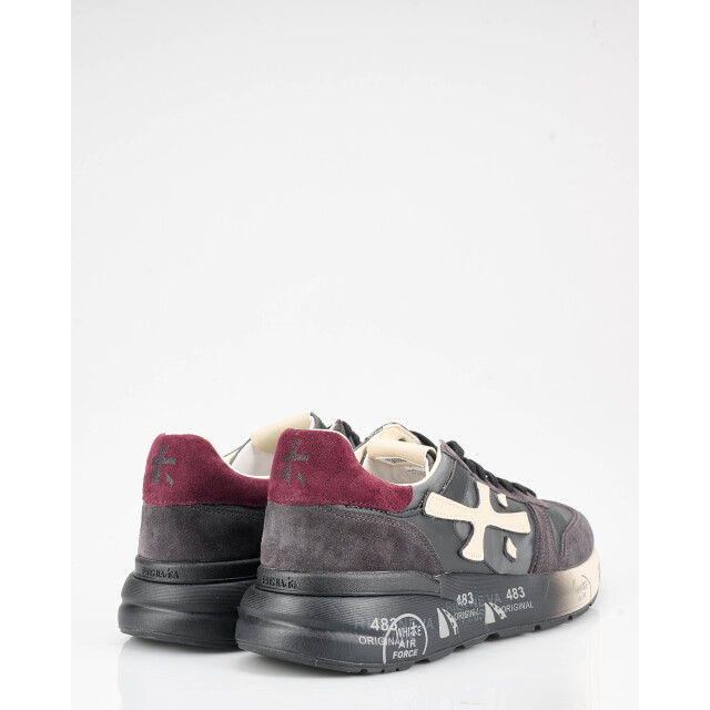 Premiata Mick sneakers 105575-001-41 large