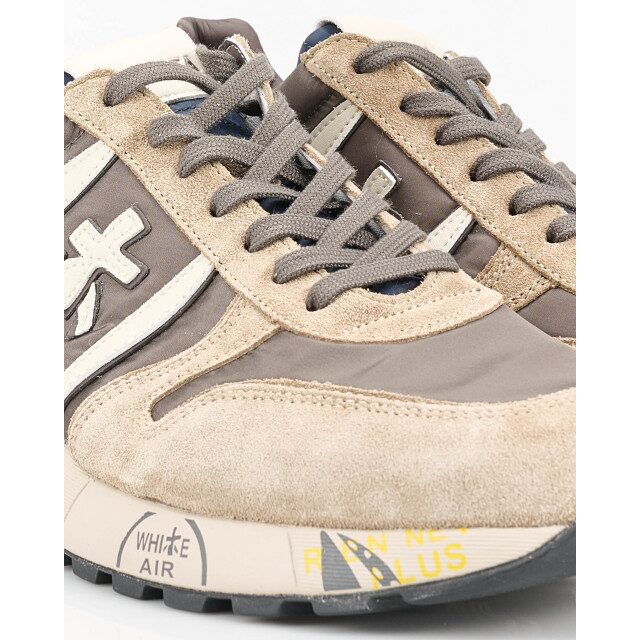 Premiata Lander sneakers 105579-001-44 large