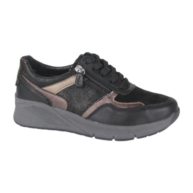 Ti Comos 20014-000 dames veterschoenen sportief Ti Comos 2360014-000 large