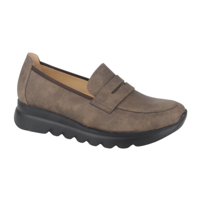 Wolky Wolky 0212784-315 Loafers Beige Wolky 0212784-315 large