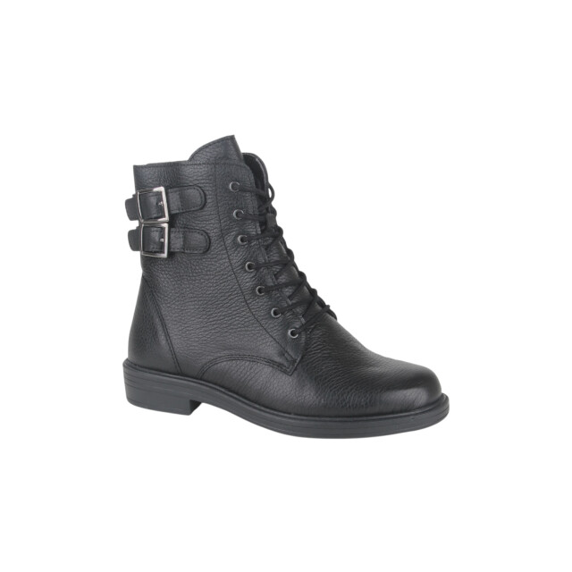 Ti Comos 2510005-000 dames veterboots gekleed Ti Comos 2510005-000 large