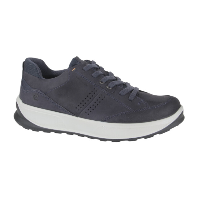 ECCO Ecco 522804-50595 Veterschoenen Blauw Ecco 522804-50595 large