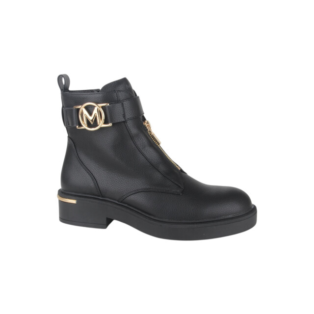 Mexx Mi001701053w-1000 dames enkellaarzen sportief Mexx MI001701053W-1000 large