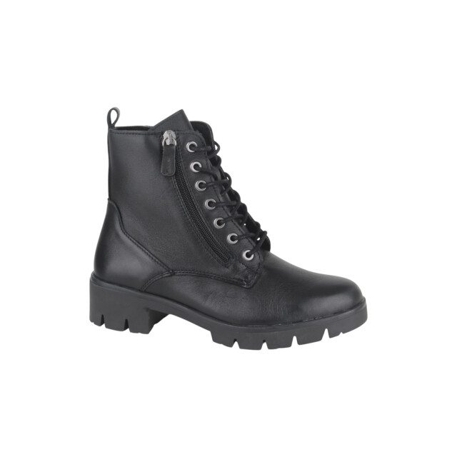Ti Comos 2520012-000 dames veterboots gekleed Ti Comos 2520012-000 large