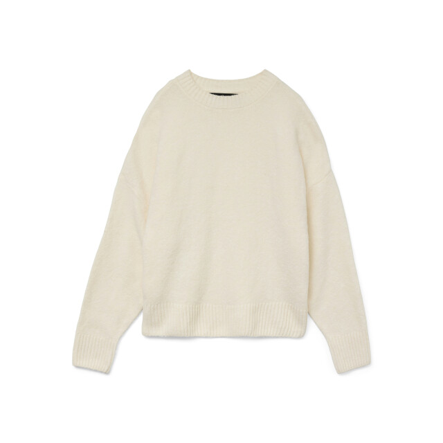 Vero Moda Vmboom ls o-neck pullover ga noos 10320463 large