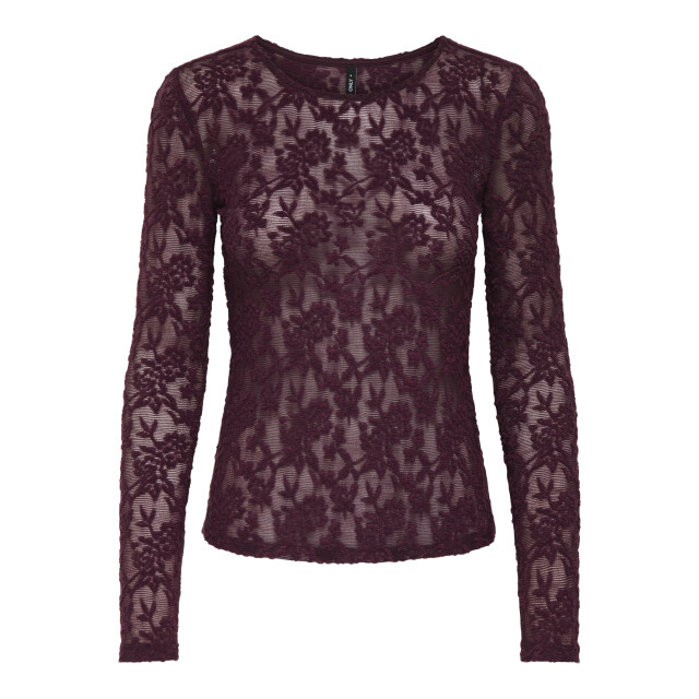 Only Onlblaise l/s top jrs 15356155 large