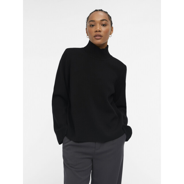 Object Objreynard high neck pullover noos 23042198 large