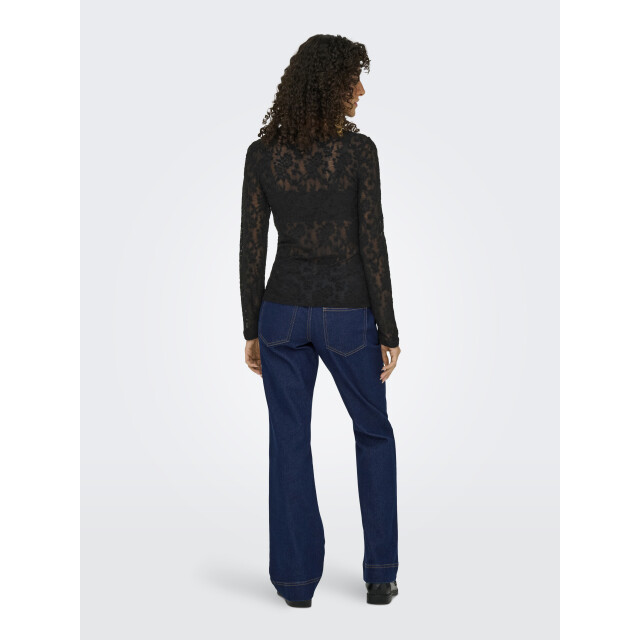 Only Onlblaise l/s top jrs 15356155 large