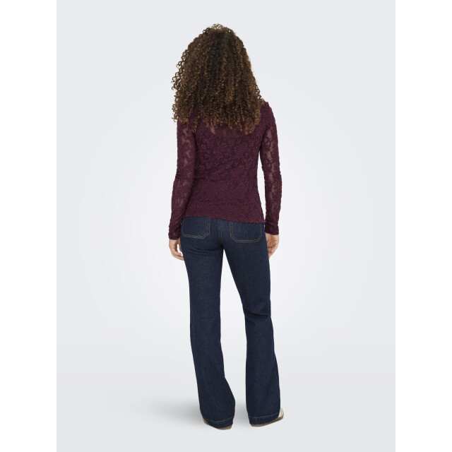 Only Onlblaise l/s top jrs 15356155 large