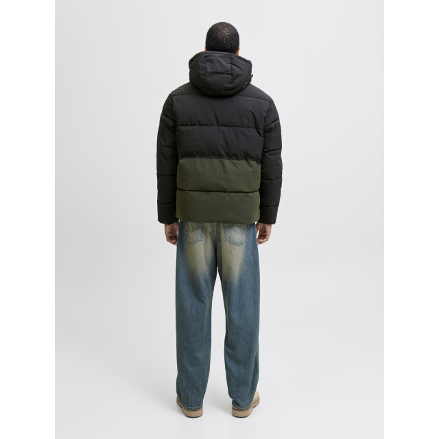 Jack & Jones Jjeowen puffer sn 12278792 large
