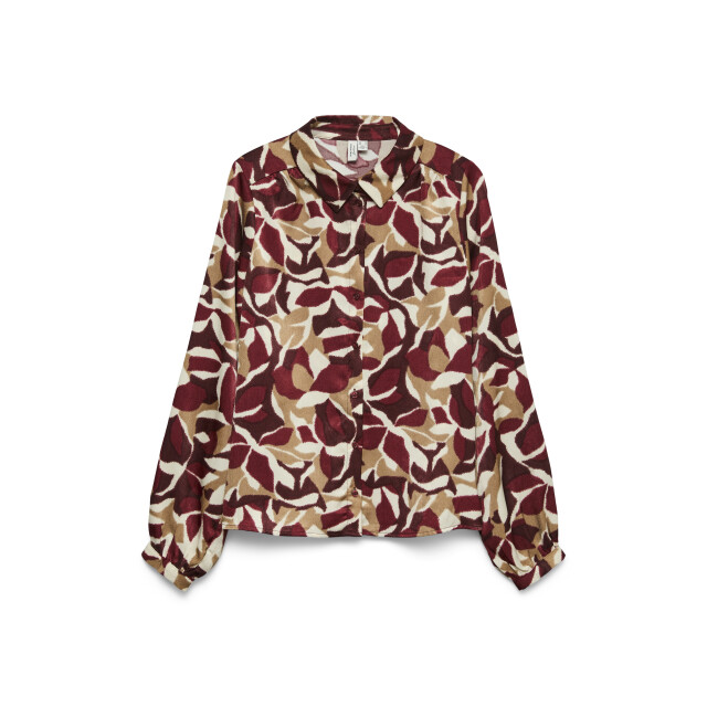Vero Moda Vmgeodora ls shirt wvn lcs 10336013 large