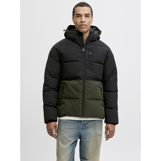 Jack & Jones Jjeowen puffer sn 12278792 large