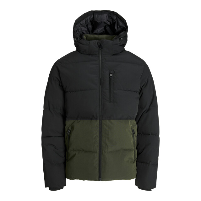 Jack & Jones Jjeowen puffer sn 12278792 large