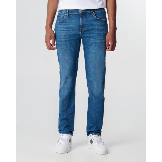 7 For All Mankind Jeans 106487-001-32 large 7 For All Mankind Jeans 106487-001-32 large