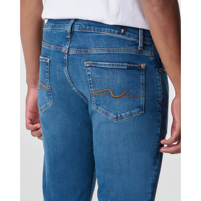 7 For All Mankind Jeans 106487-001-32 large 7 For All Mankind Jeans 106487-001-32 large