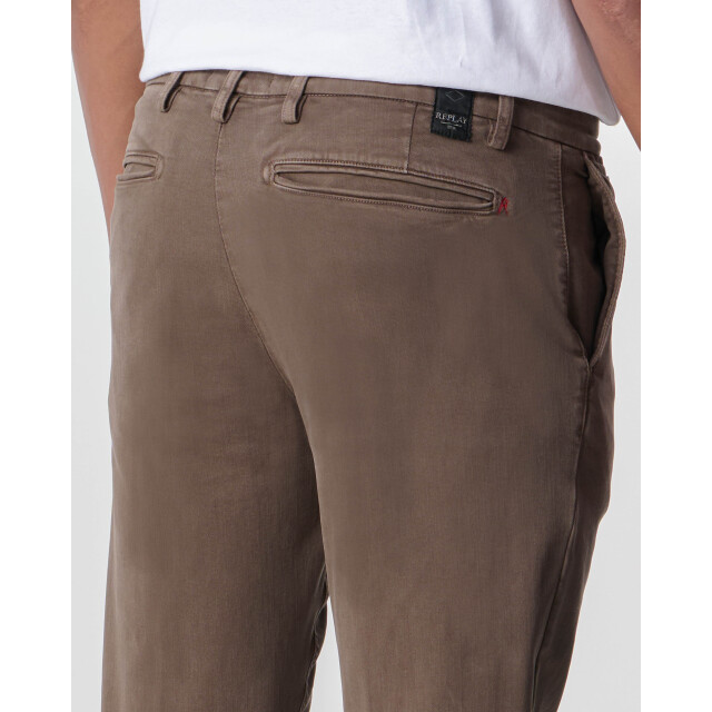Replay Benni chino 106260-001-34/32 large