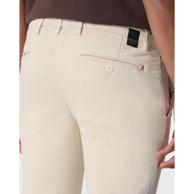 Replay Zeumar chino 106259-001-34/32 large
