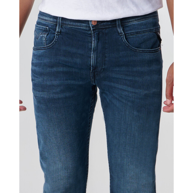 Replay Anbass hyperflex jeans 106257-001-29/32 large