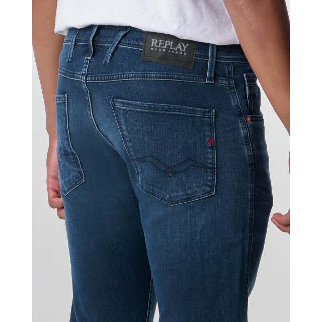 Replay Anbass hyperflex jeans 106257-001-29/32 large