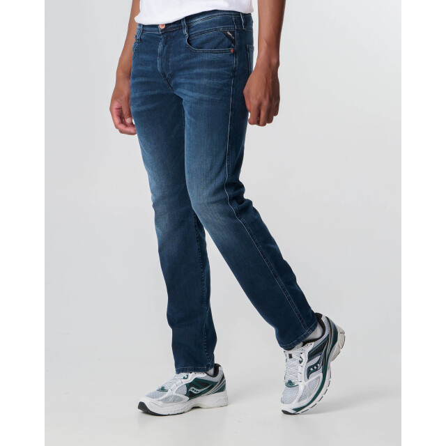 Replay Anbass hyperflex jeans 106257-001-29/32 large