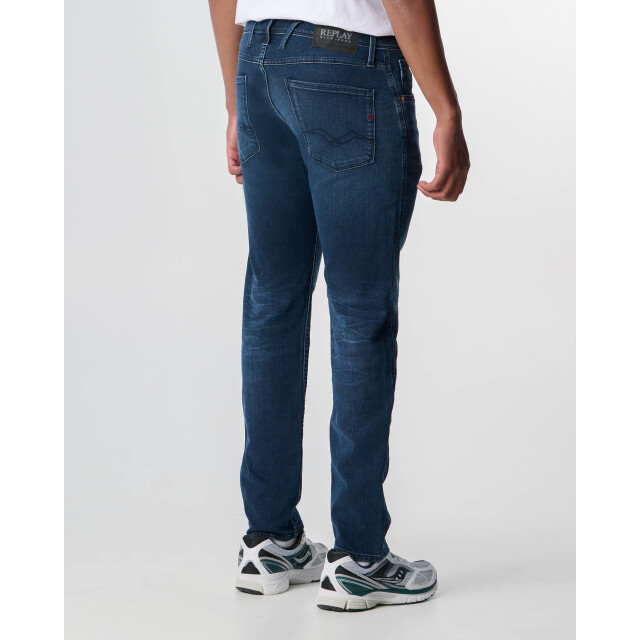 Replay Anbass hyperflex jeans 106257-001-29/32 large