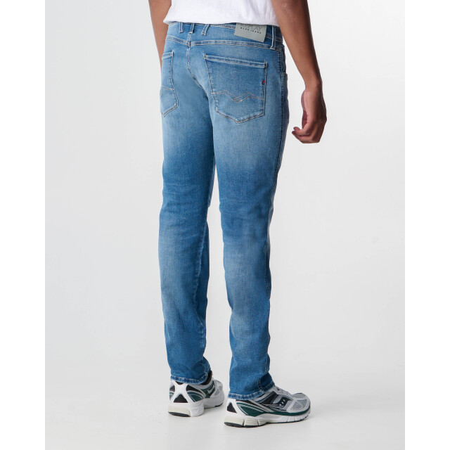 Replay Anbass hyperflex jeans 106258-001-31/32 large