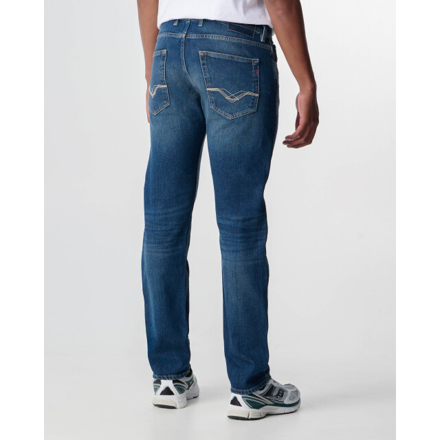 Replay Grover jeans 106264-001-32/34 large