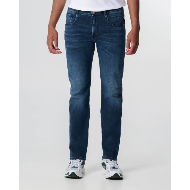 Replay Anbass hyperflex jeans 106257-001-29/32 large
