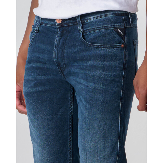 Replay Anbass hyperflex jeans 106257-001-29/32 large