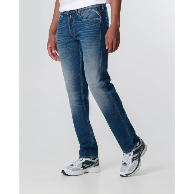 Replay Grover jeans 106264-001-32/34 large