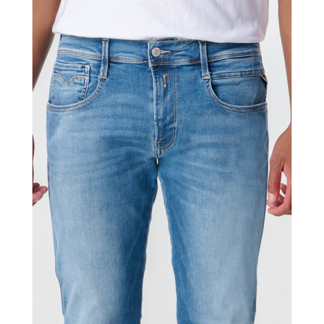 Replay Anbass hyperflex jeans 106258-001-31/32 large