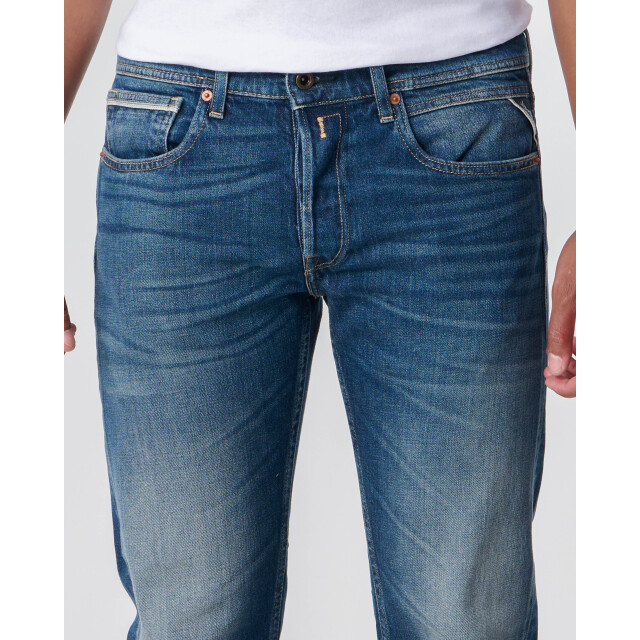 Replay Grover jeans 106264-001-32/34 large