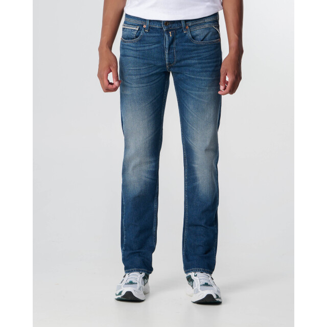 Replay Grover jeans 106264-001-32/34 large