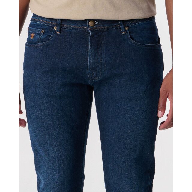 Atelier Noterman Jeans 106672-001-31/34 large